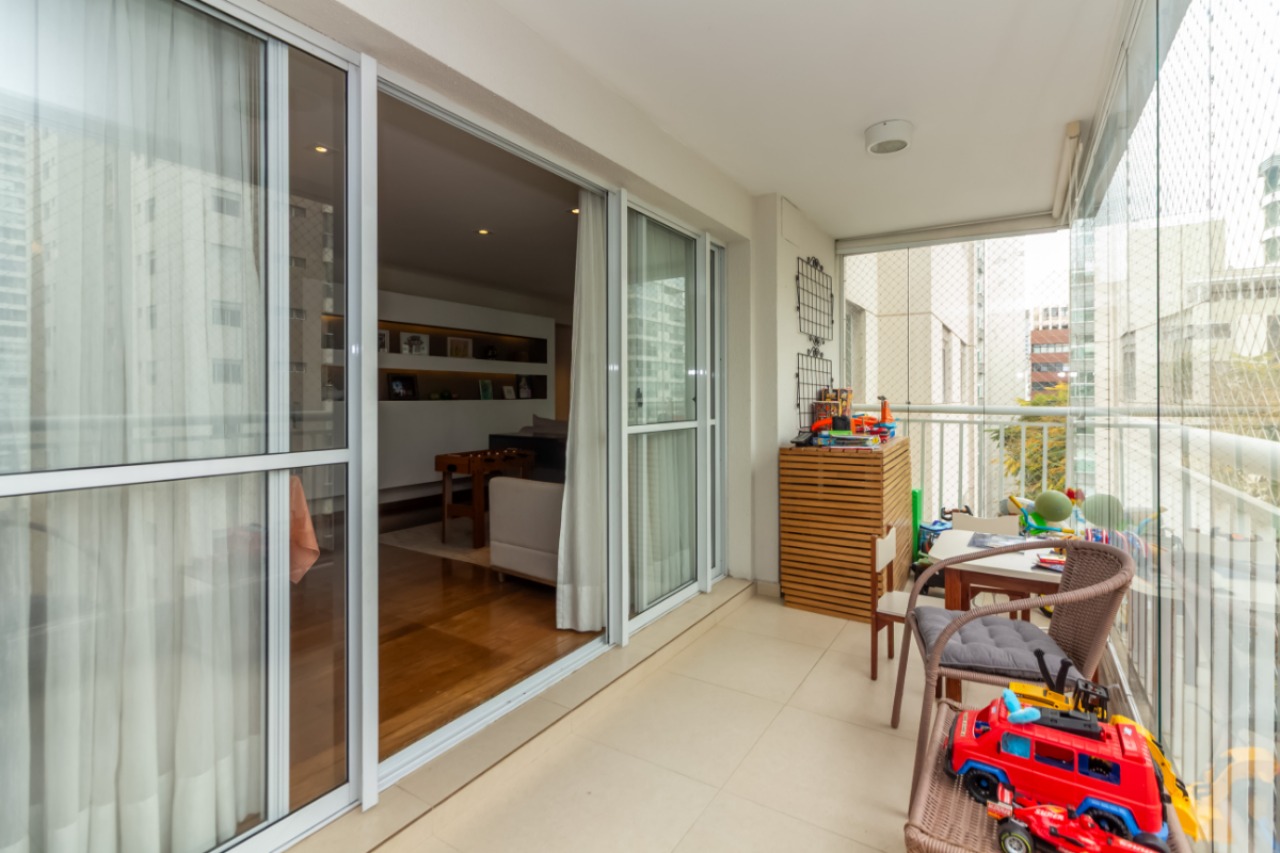 Apartamento, 3 quartos, 120 m² - Foto 13