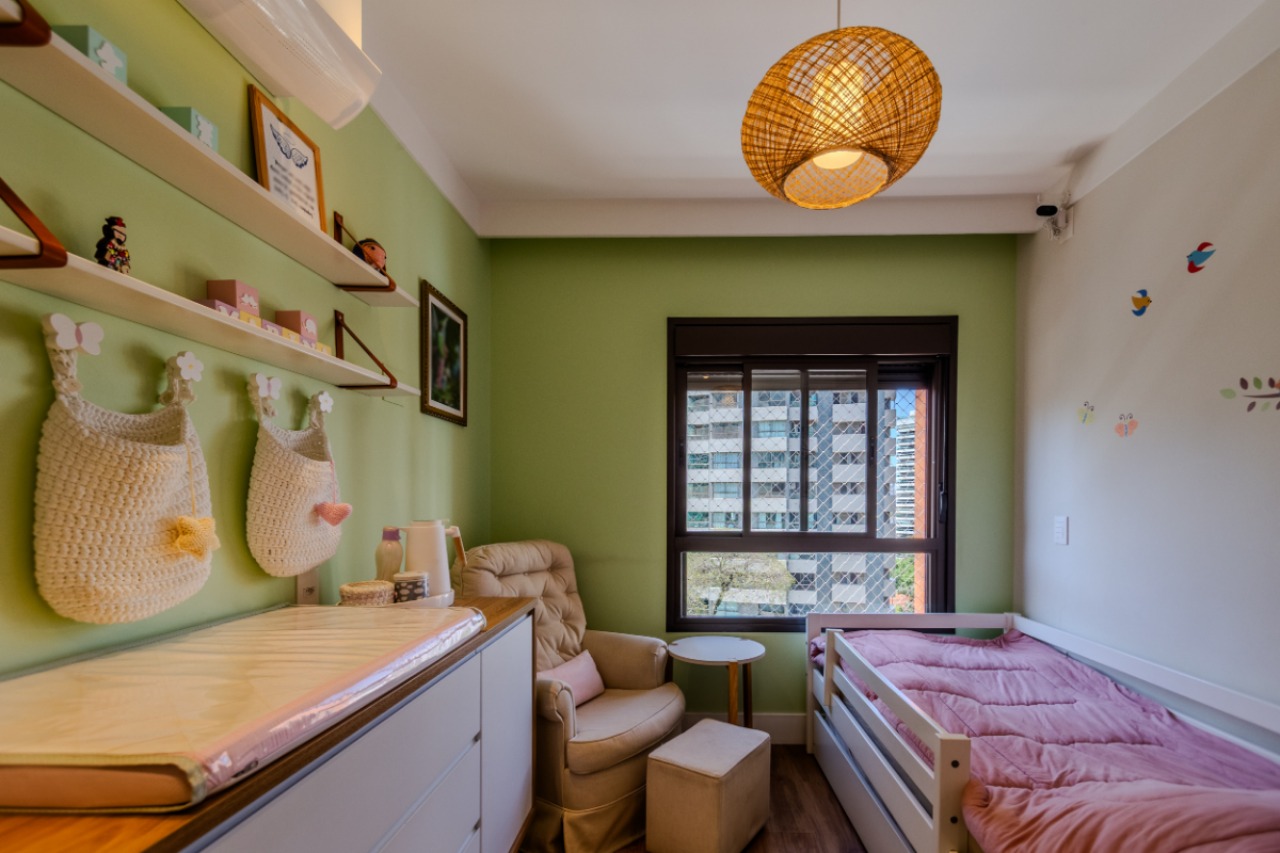 Apartamento, 4 quartos, 159 m² - Foto 31