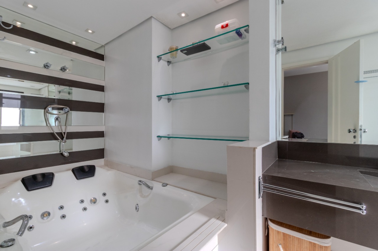 Apartamento, 3 quartos, 134 m² - Foto 21