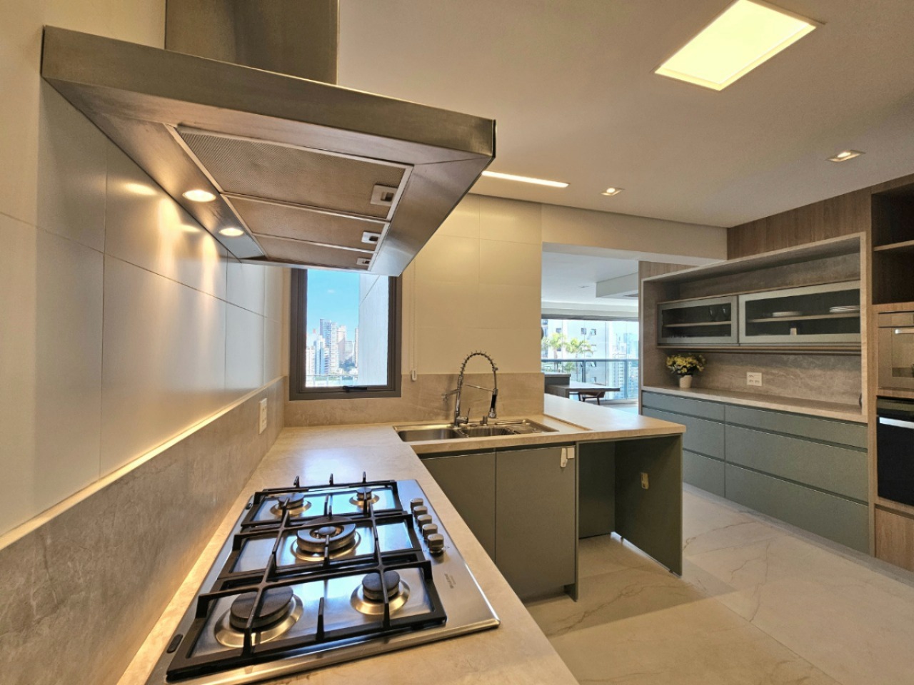 Apartamento, 2 quartos, 192 m² - Foto 17