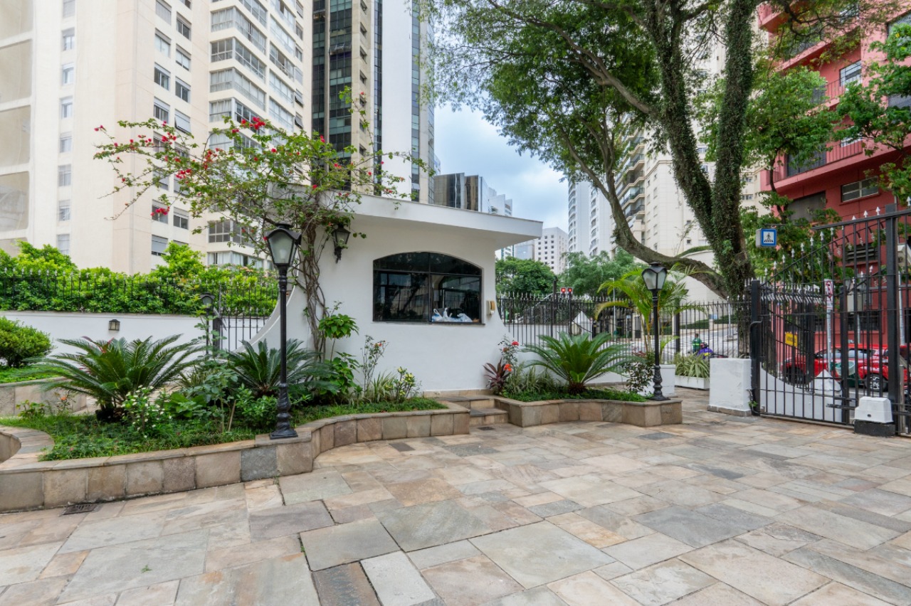 Apartamento, 2 quartos, 105 m² - Foto 41