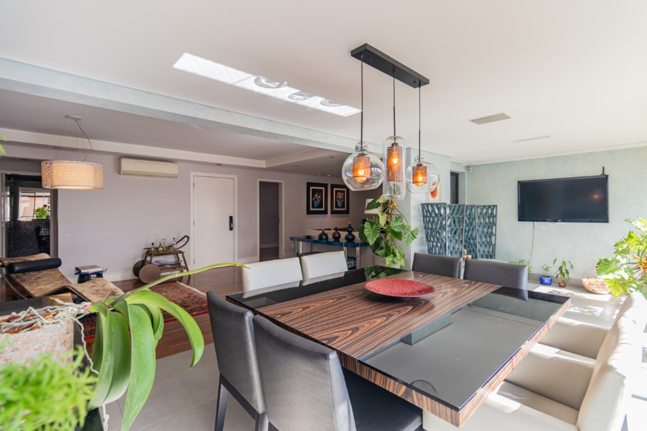 Apartamento, 3 quartos, 209 m² - Foto 9