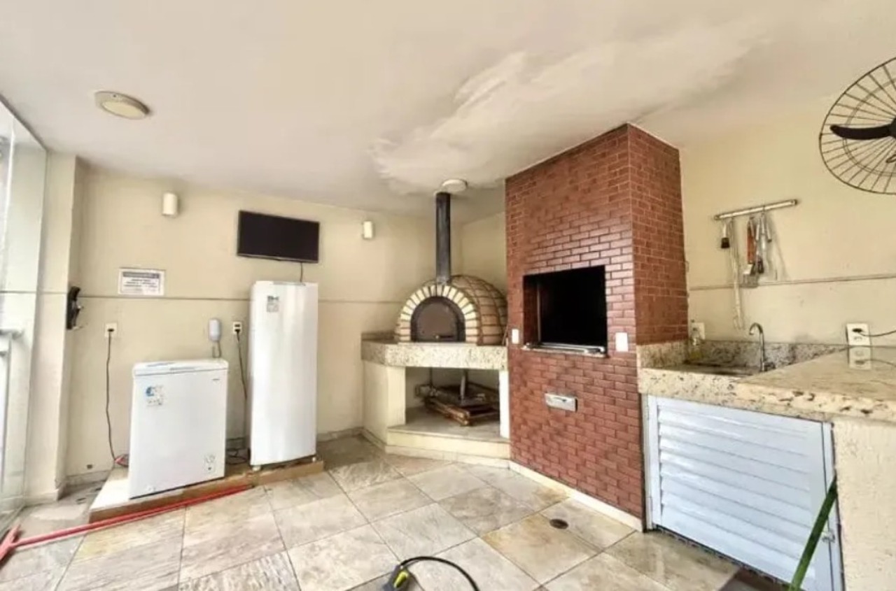 Apartamento, 2 quartos, 77 m² - Foto 22