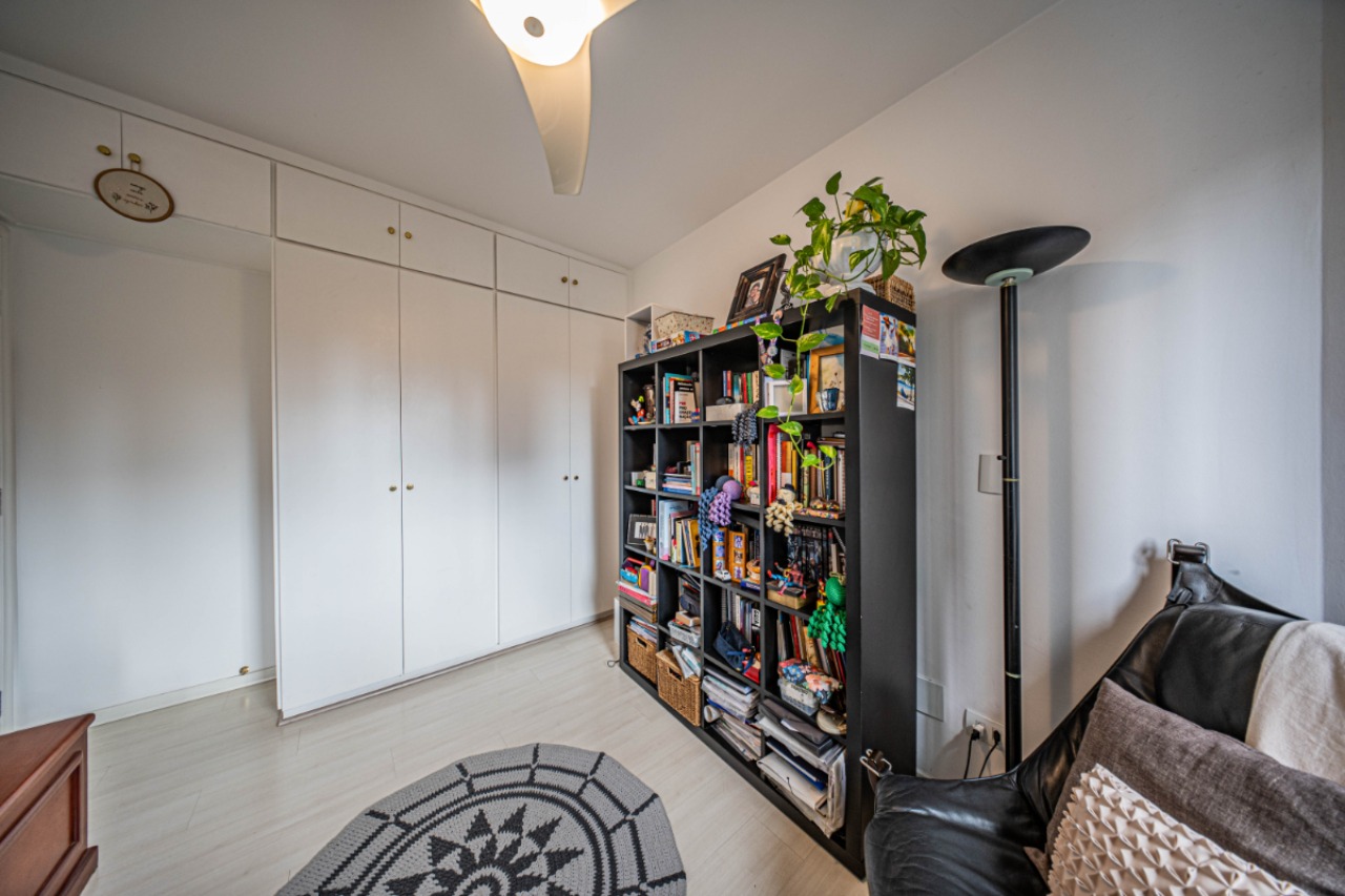 Apartamento, 3 quartos, 160 m² - Foto 49