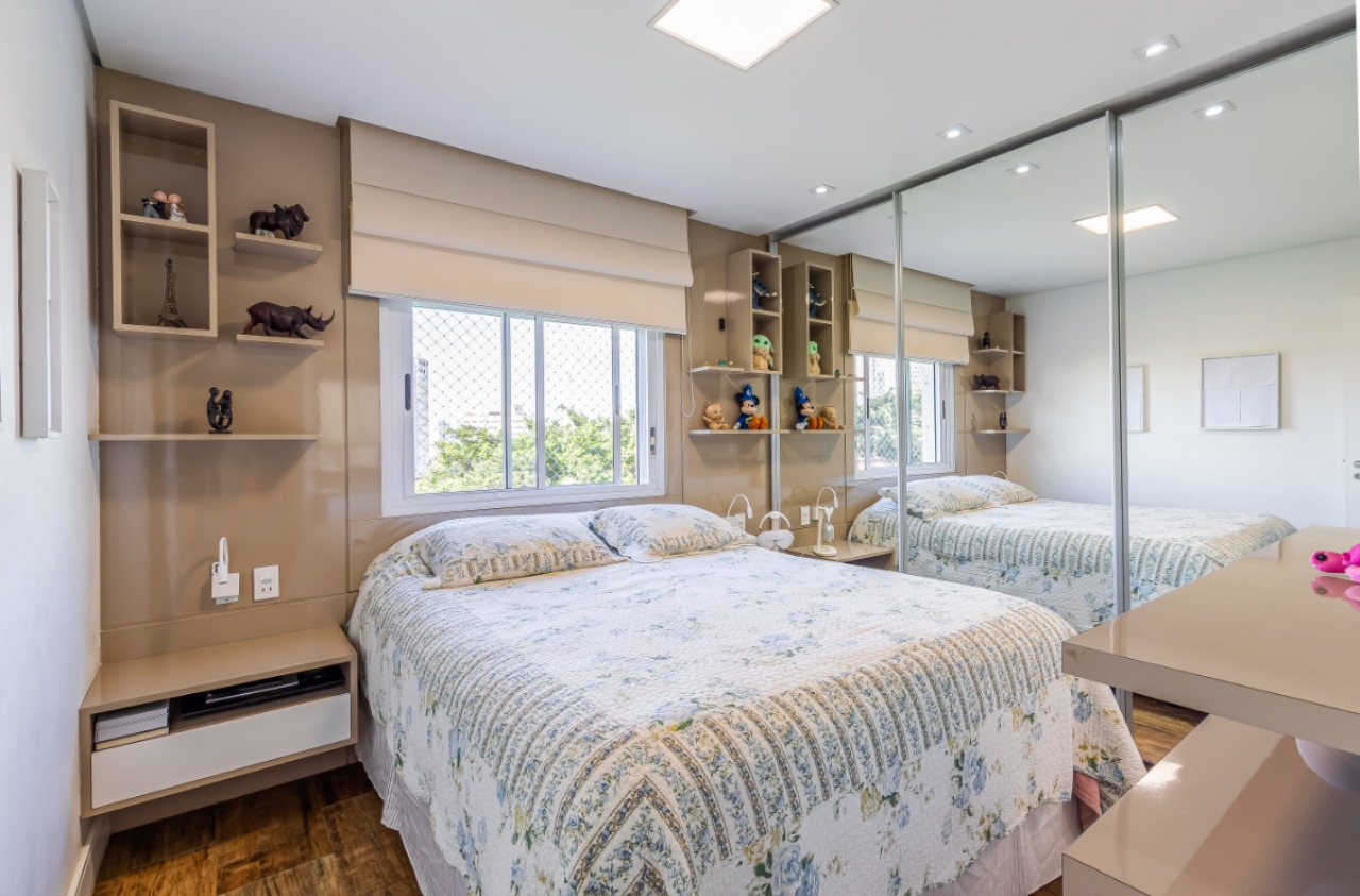 Apartamento, 3 quartos, 105 m² - Foto 19