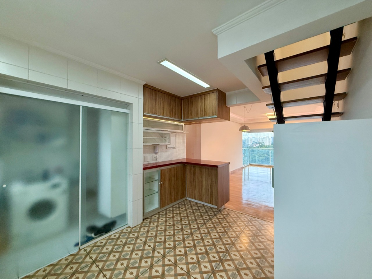 Cobertura, 4 quartos, 198 m² - Foto 11