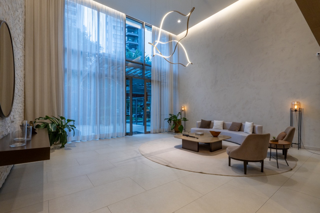Apartamento, 3 quartos, 143 m² - Foto 49