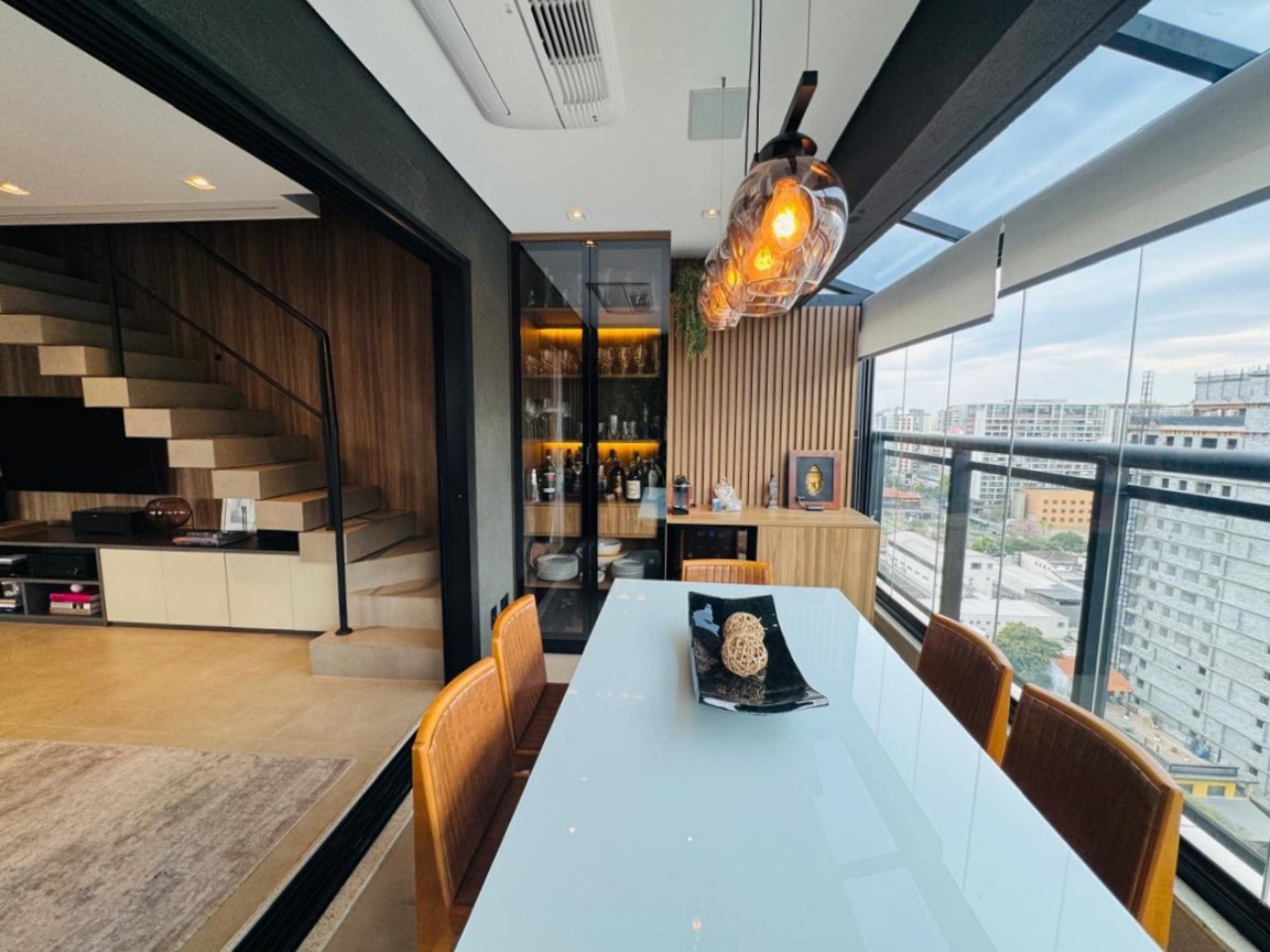 Cobertura, 2 quartos, 120 m² - Foto 3