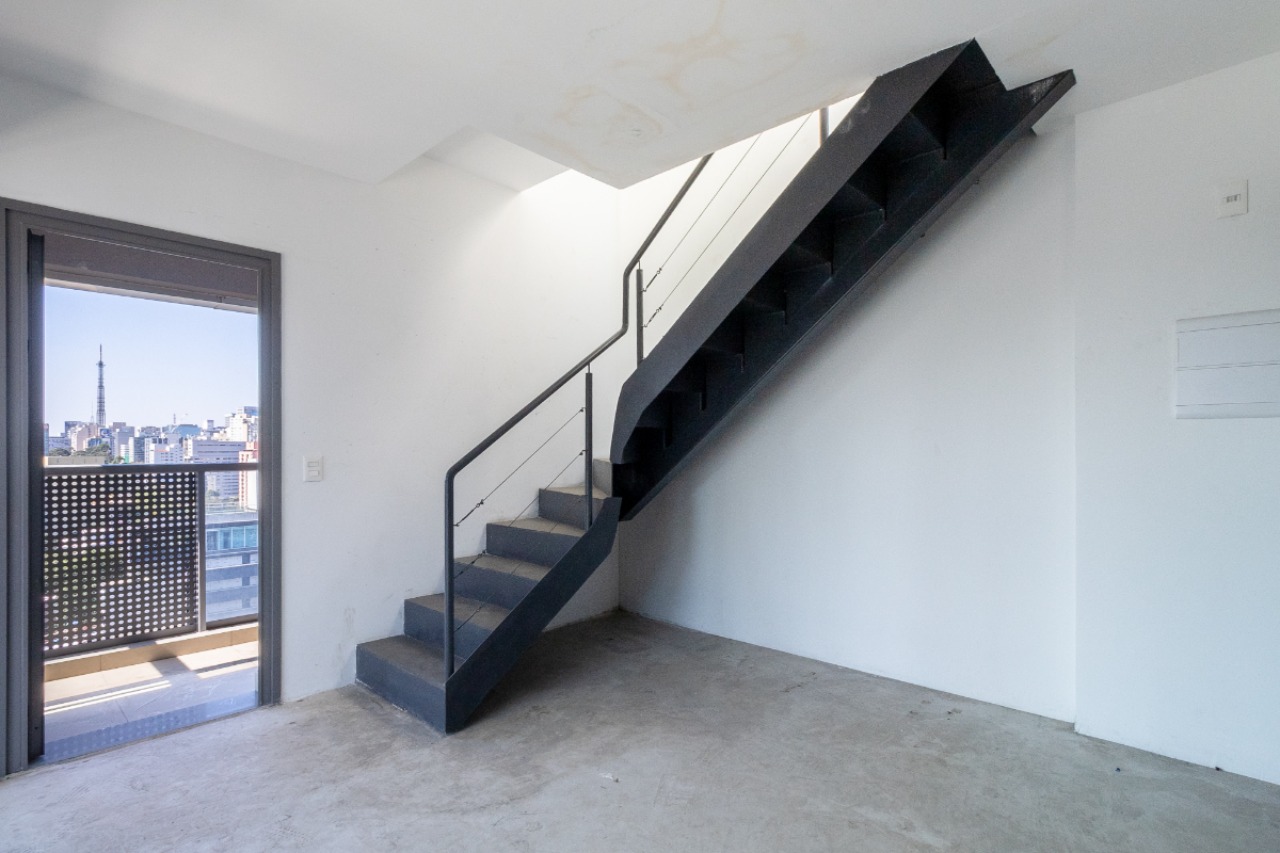 Cobertura, 1 quarto, 165 m² - Foto 5