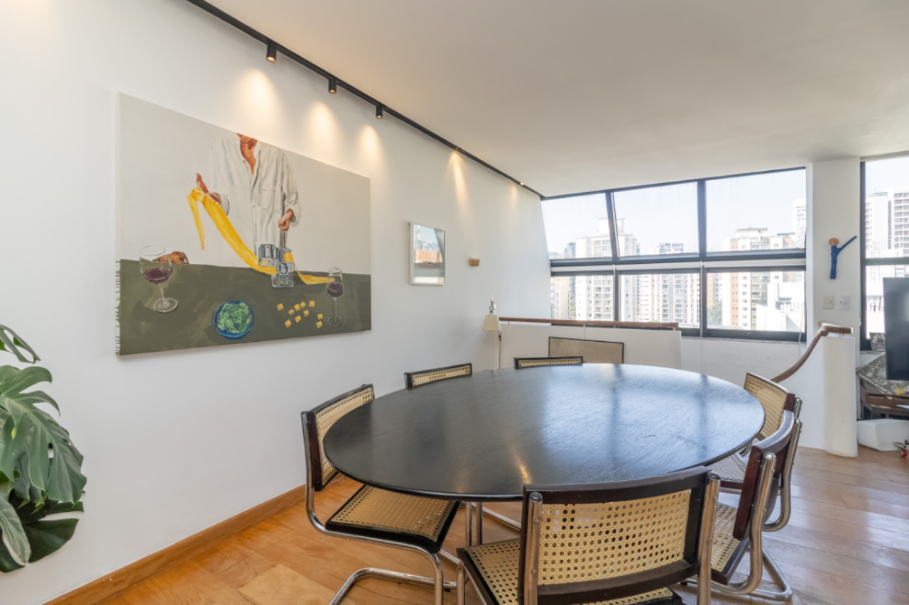 Cobertura, 3 quartos, 169 m² - Foto 15