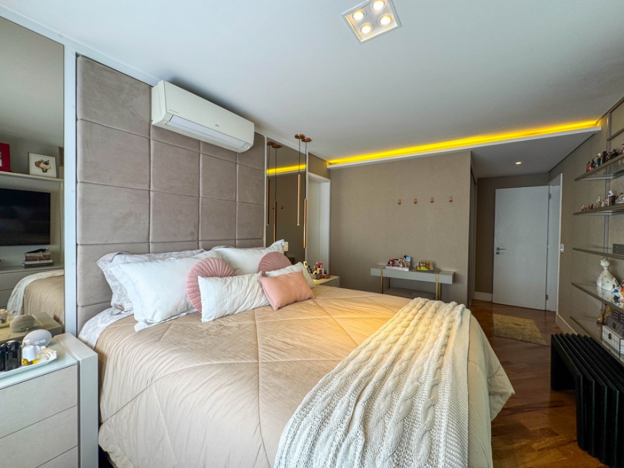 Apartamento, 3 quartos, 197 m² - Foto 31
