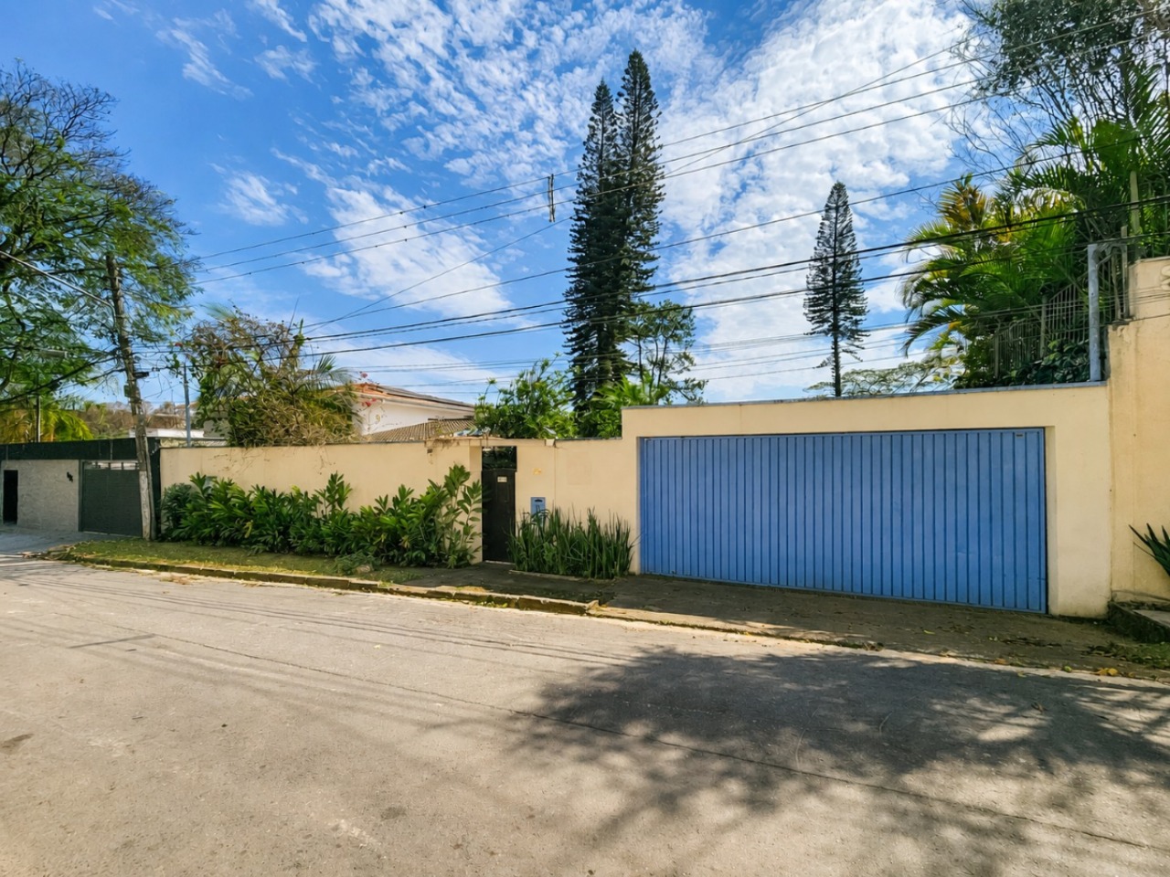 Casa, 4 quartos, 370 m² - Foto 50
