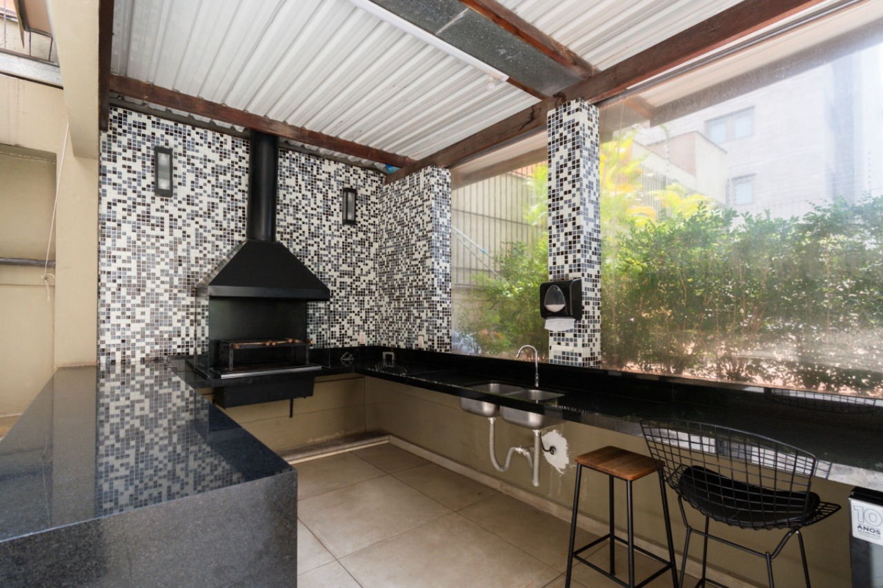 Apartamento, 3 quartos, 134 m² - Foto 37