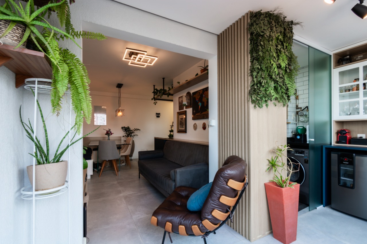 Apartamento, 3 quartos, 69 m² - Foto 9