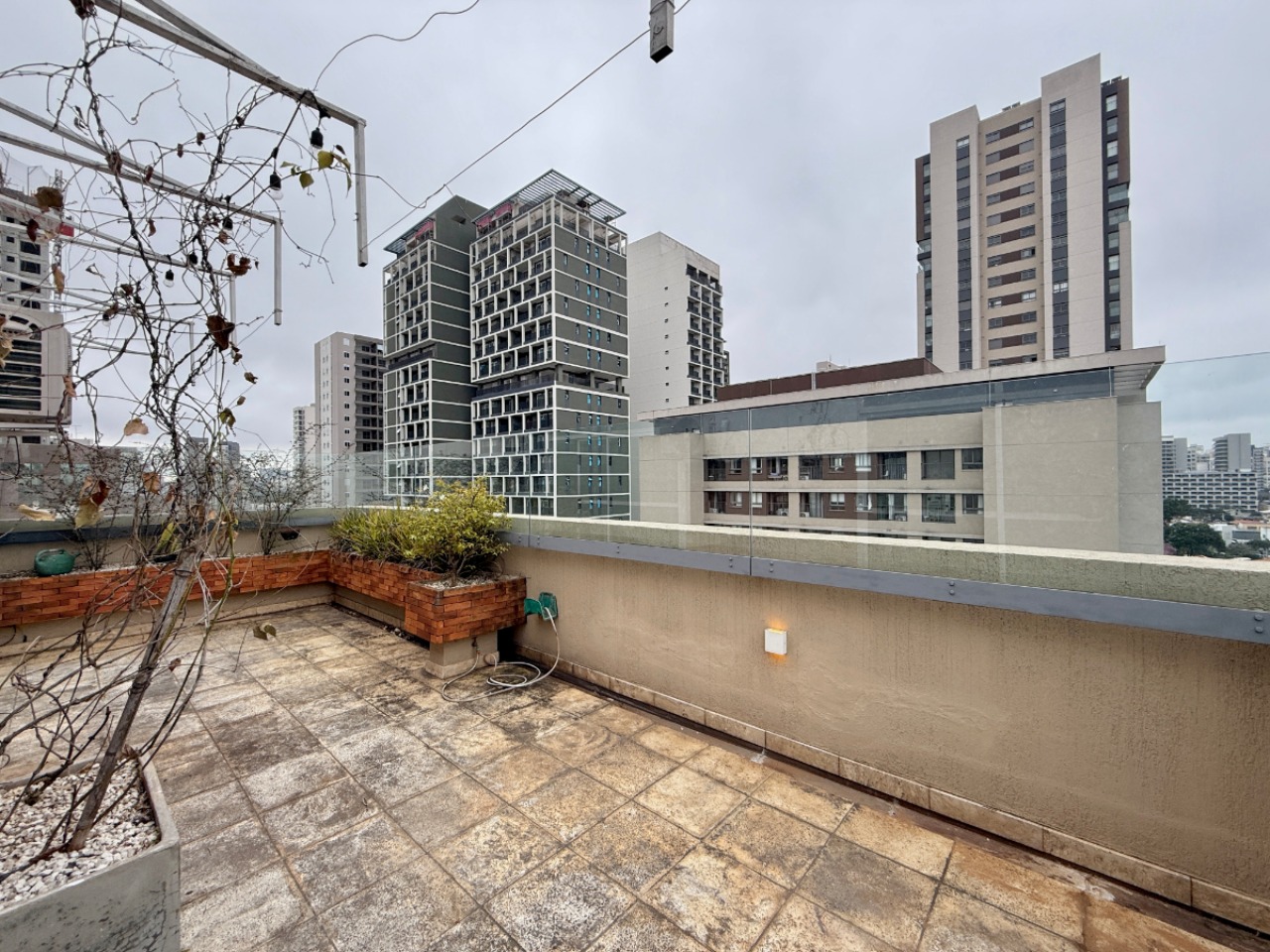 Cobertura, 4 quartos, 198 m² - Foto 41