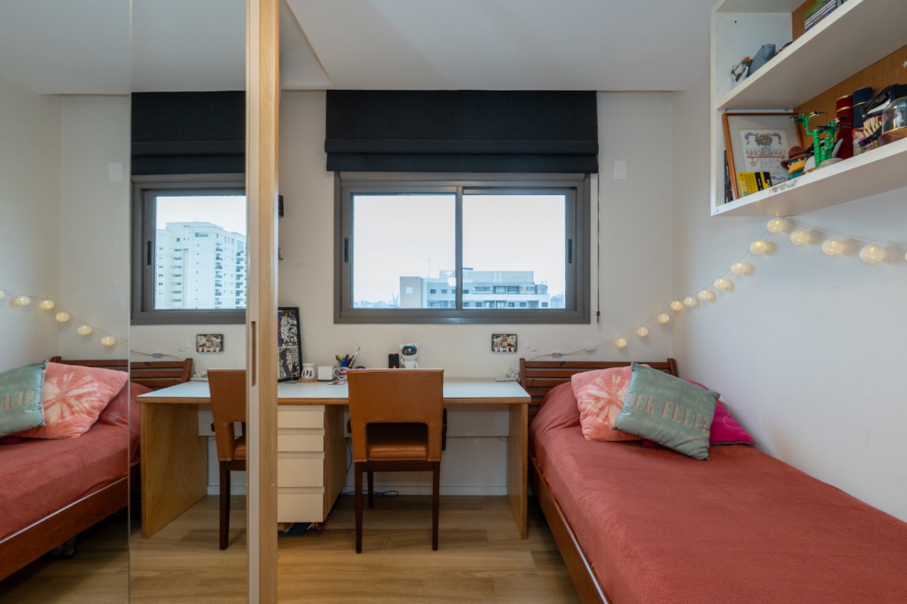 Apartamento, 3 quartos, 143 m² - Foto 33