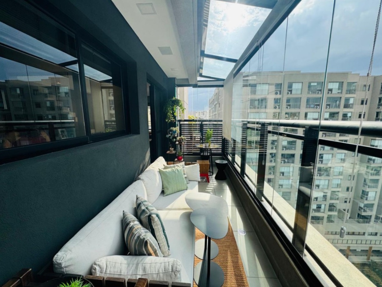 Cobertura, 2 quartos, 120 m² - Foto 7