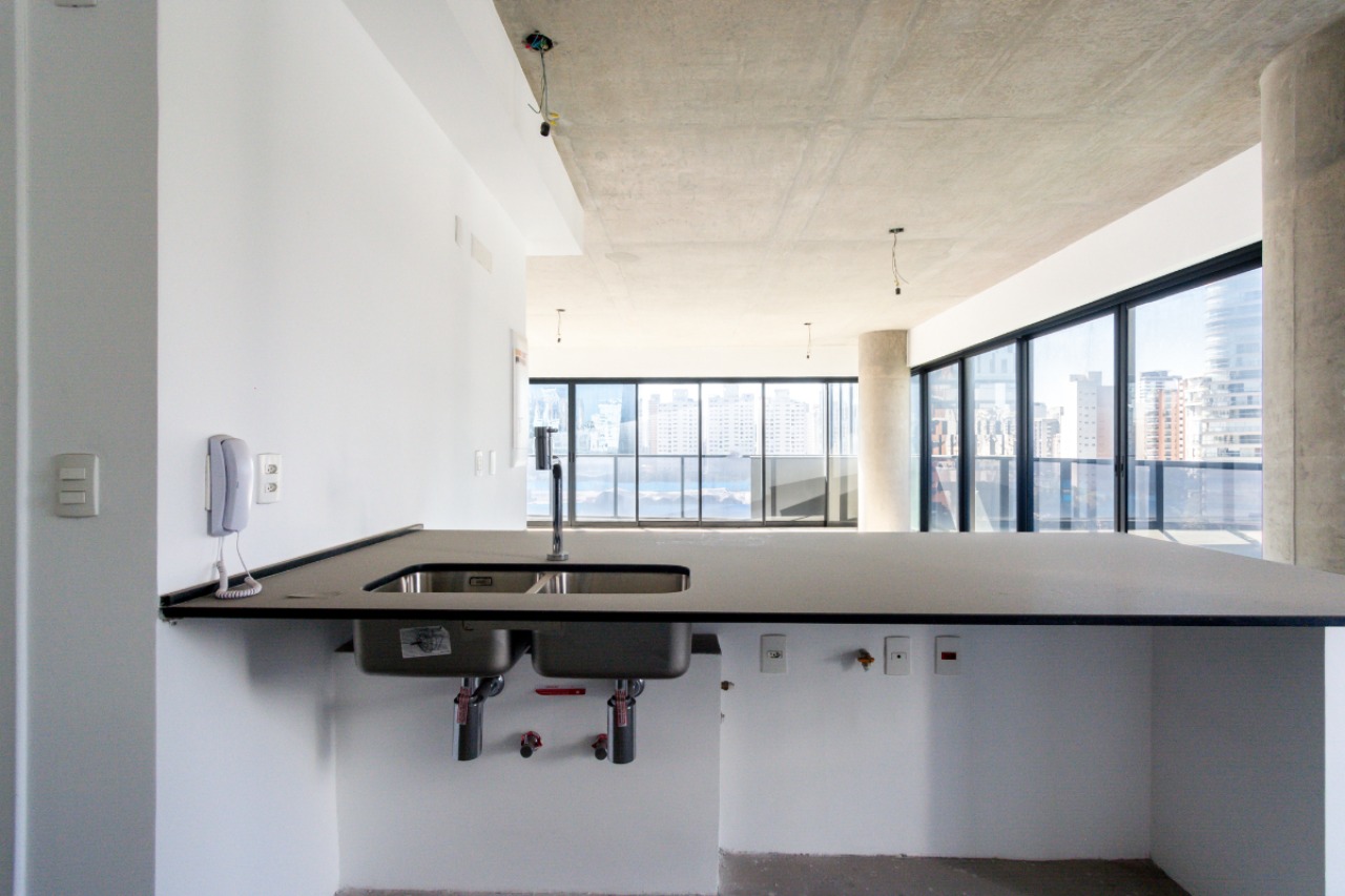 Apartamento, 2 quartos, 156 m² - Foto 13