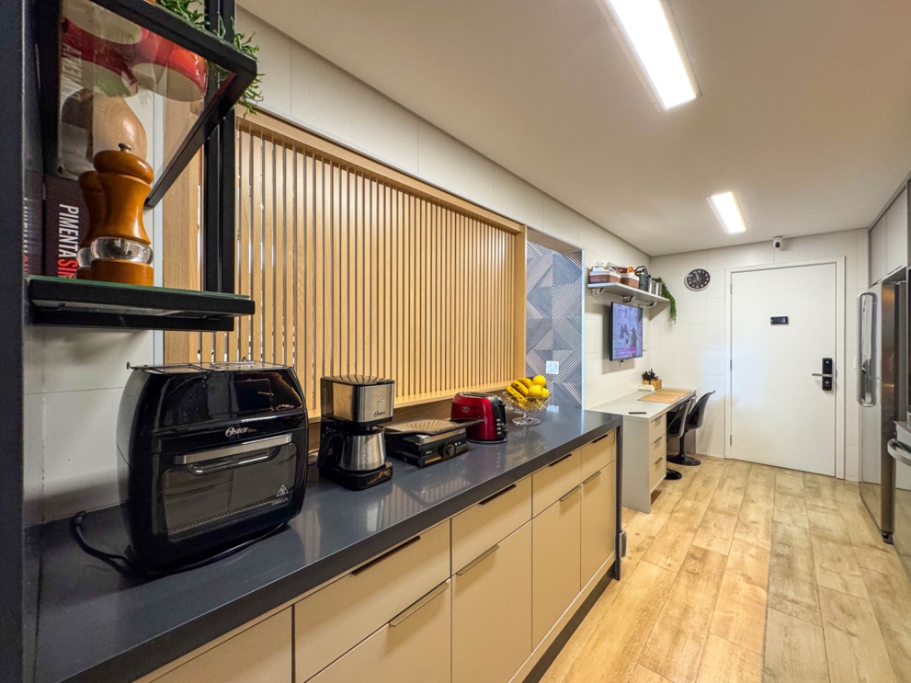 Apartamento, 3 quartos, 197 m² - Foto 12