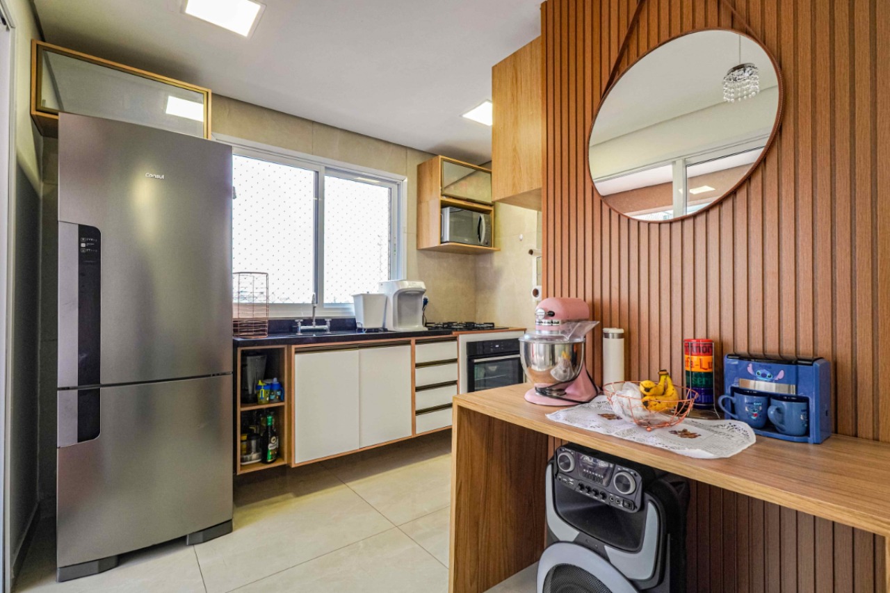 Apartamento, 2 quartos, 105 m² - Foto 7