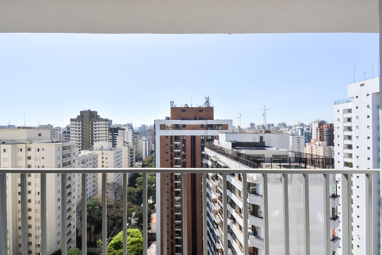 Apartamento, 3 quartos, 147 m² - Foto 31