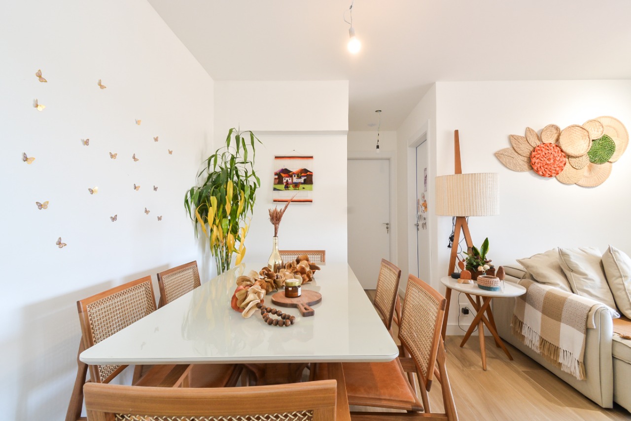Apartamento, 2 quartos, 67 m² - Foto 7