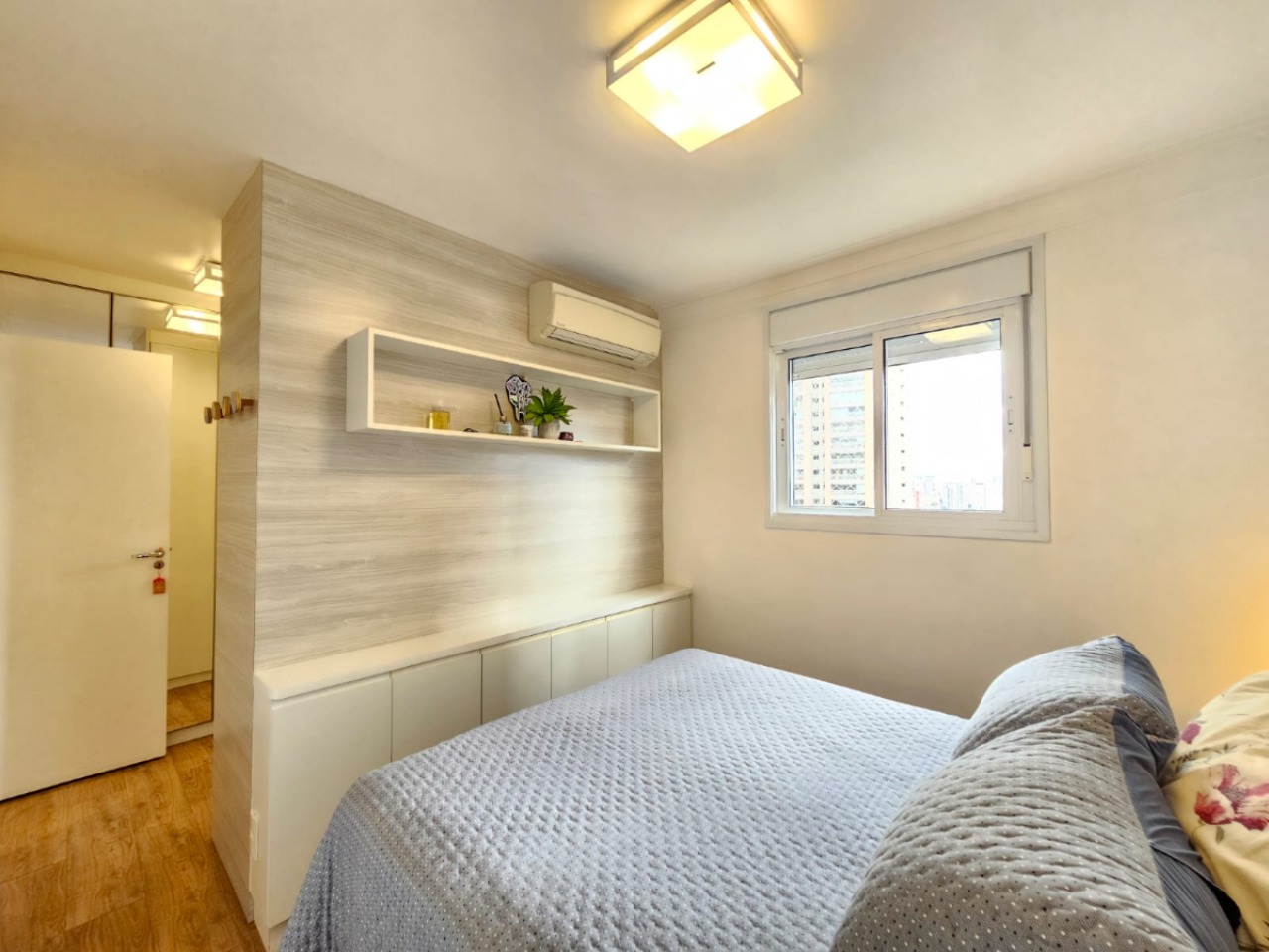 Apartamento, 2 quartos, 85 m² - Foto 24