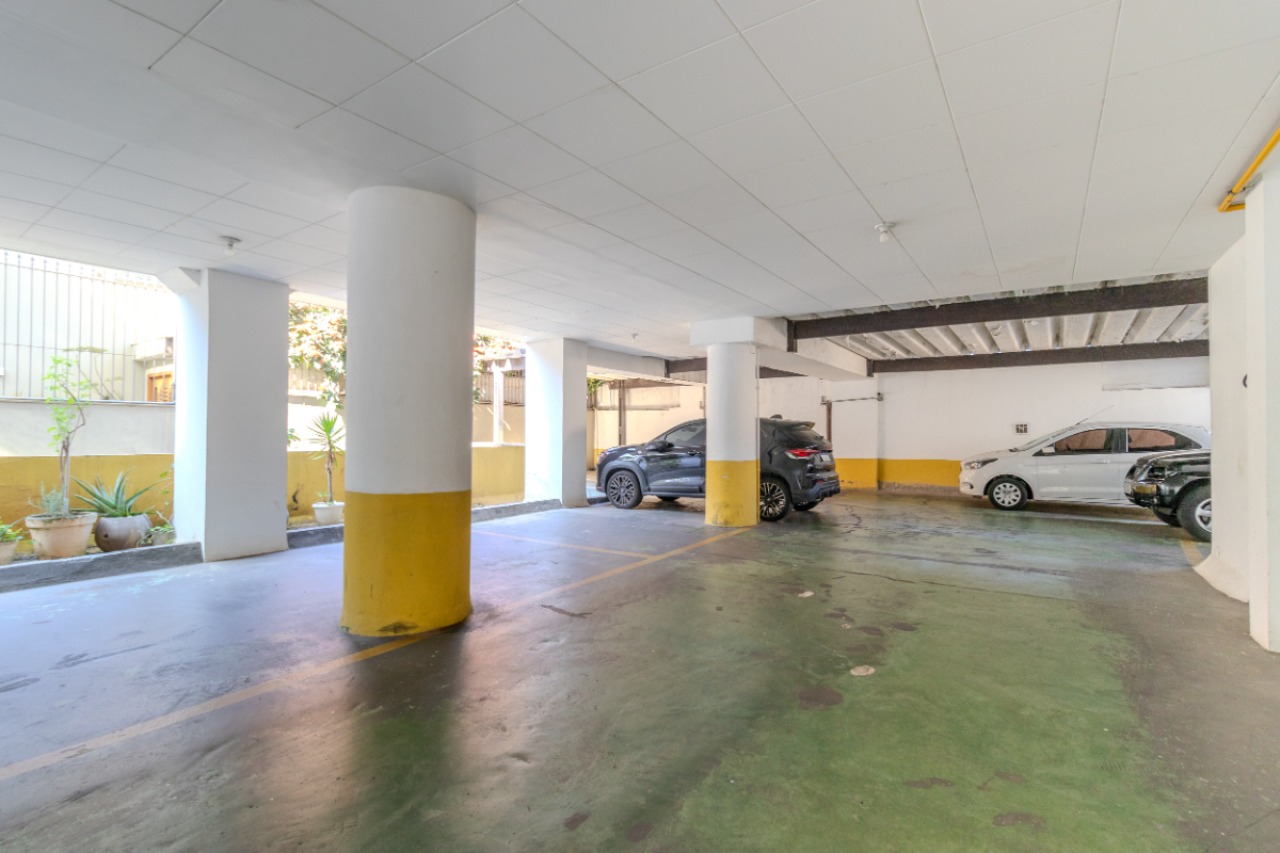 Apartamento, 1 quarto, 61 m² - Foto 21
