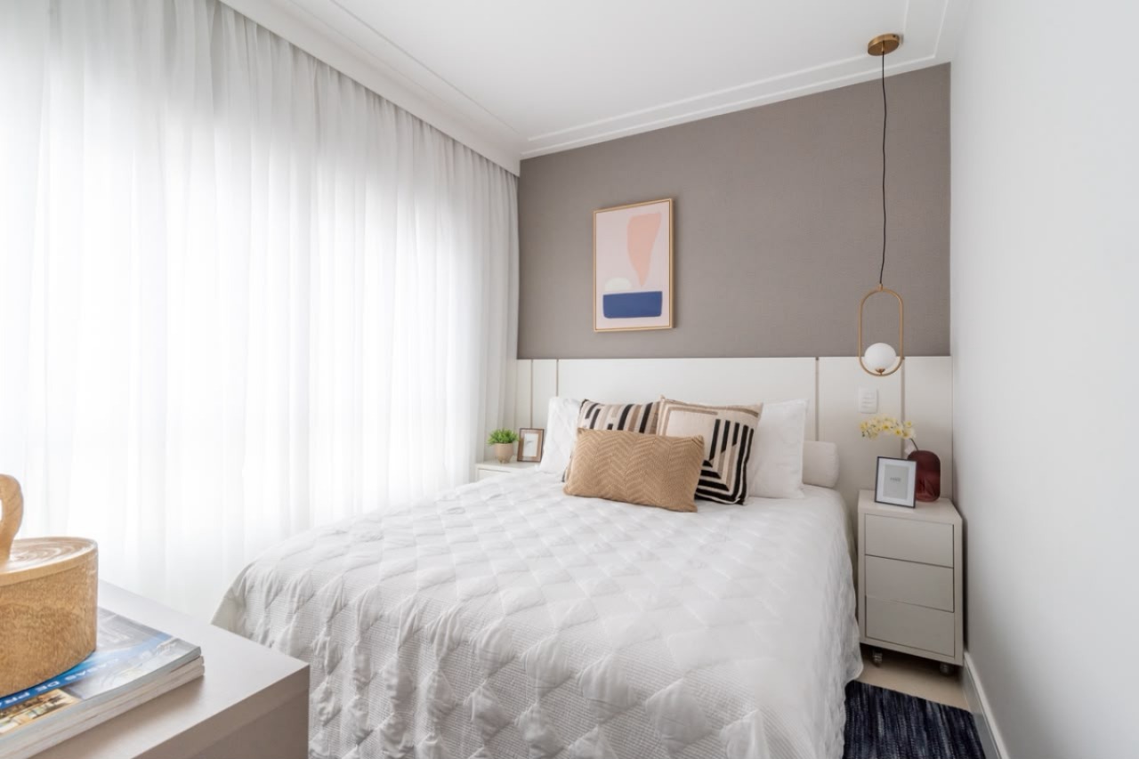 Apartamento, 3 quartos, 134 m² - Foto 17