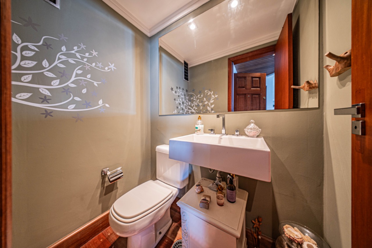 Apartamento, 3 quartos, 160 m² - Foto 18