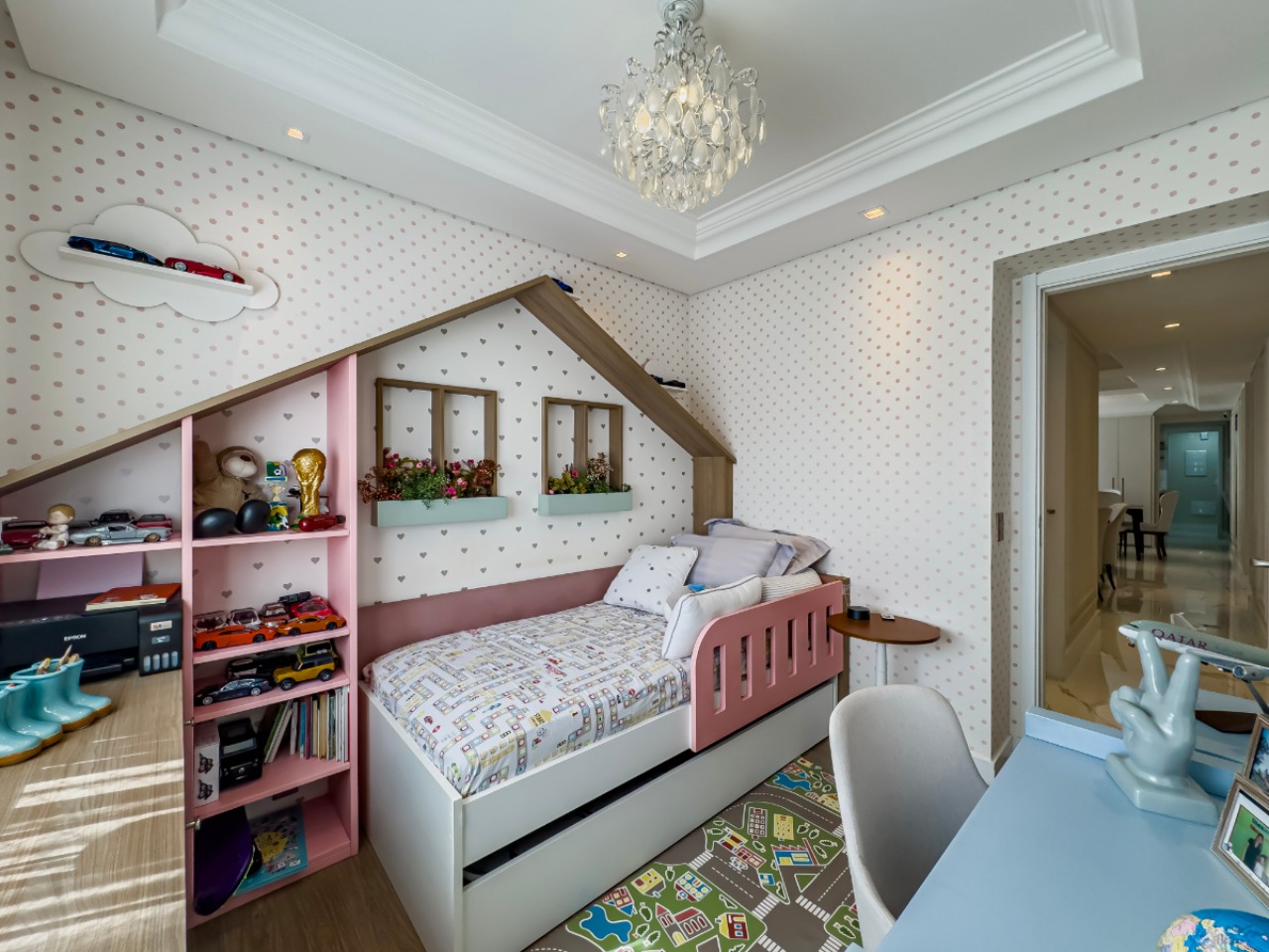 Apartamento, 3 quartos, 140 m² - Foto 38