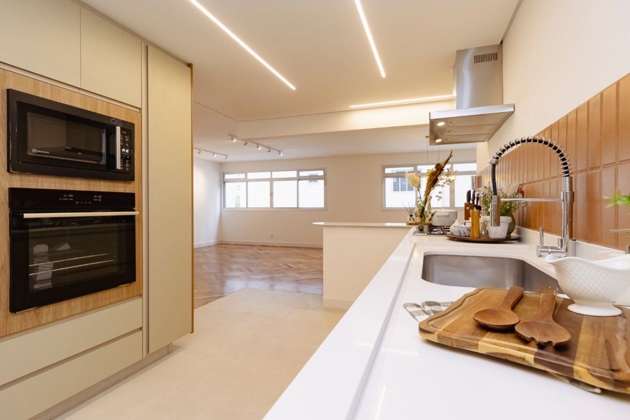 Apartamento, 3 quartos, 154 m² - Foto 12