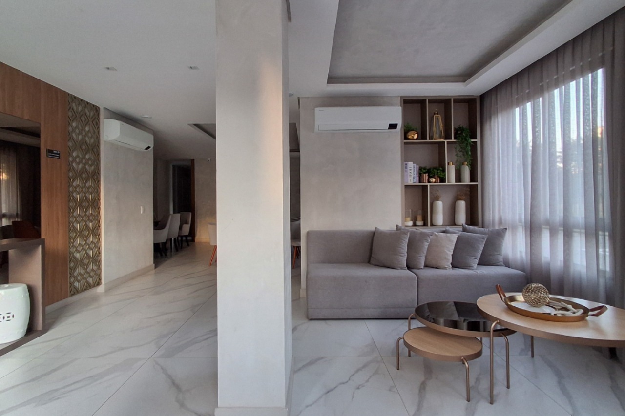 Apartamento, 3 quartos, 90 m² - Foto 37
