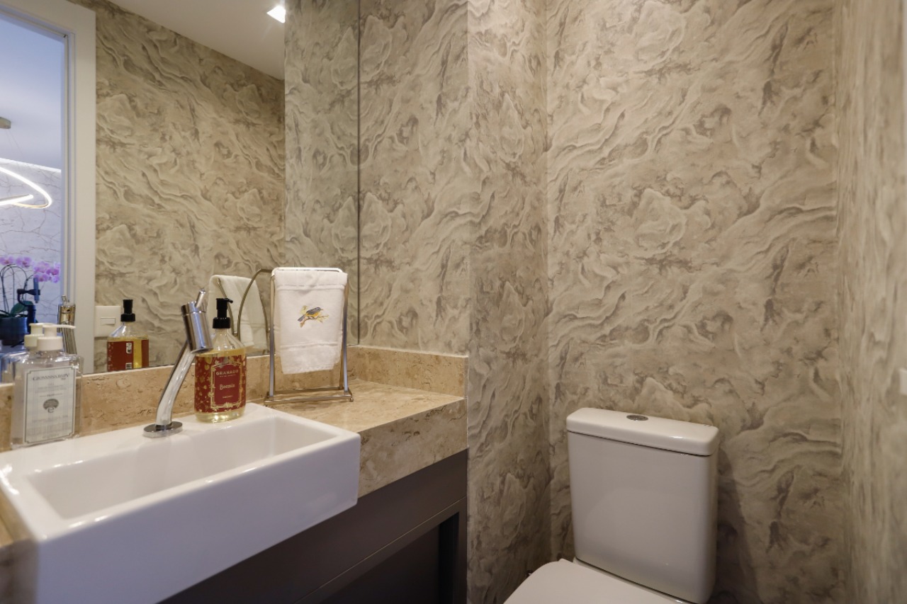 Apartamento, 3 quartos, 90 m² - Foto 12