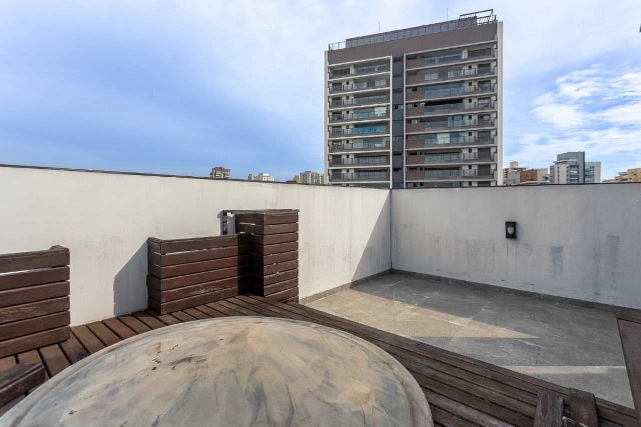 Cobertura, 1 quarto, 138 m² - Foto 30