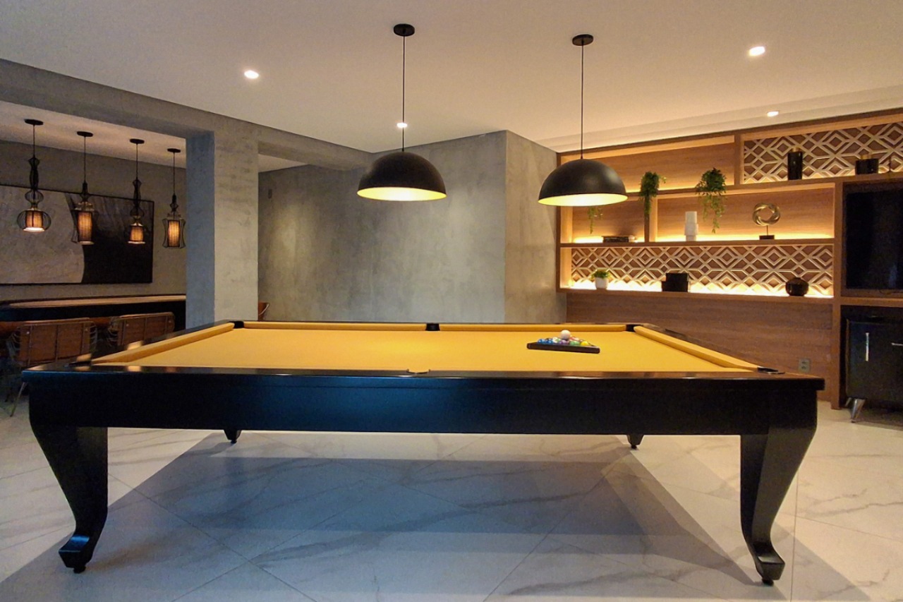 Apartamento, 3 quartos, 90 m² - Foto 42