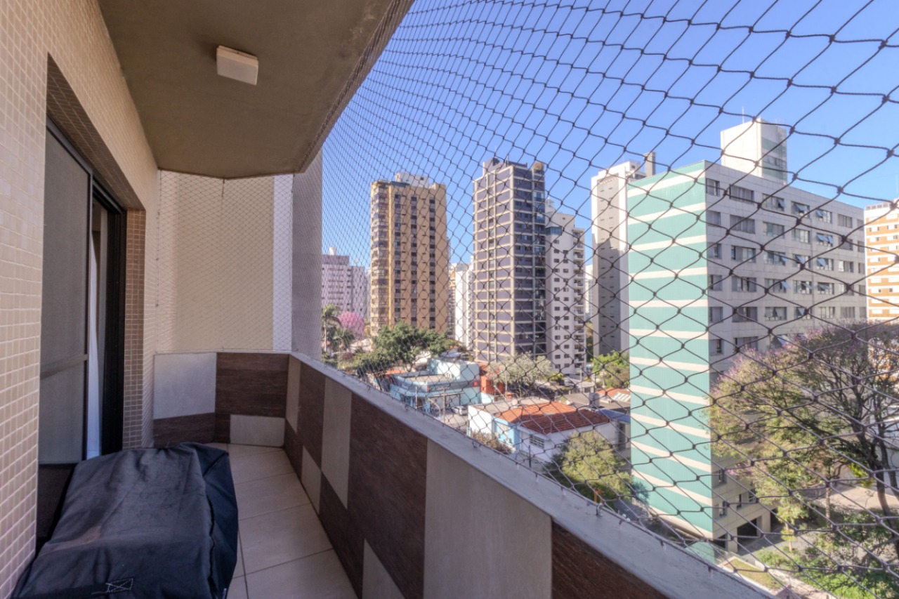 Apartamento, 3 quartos, 134 m² - Foto 9