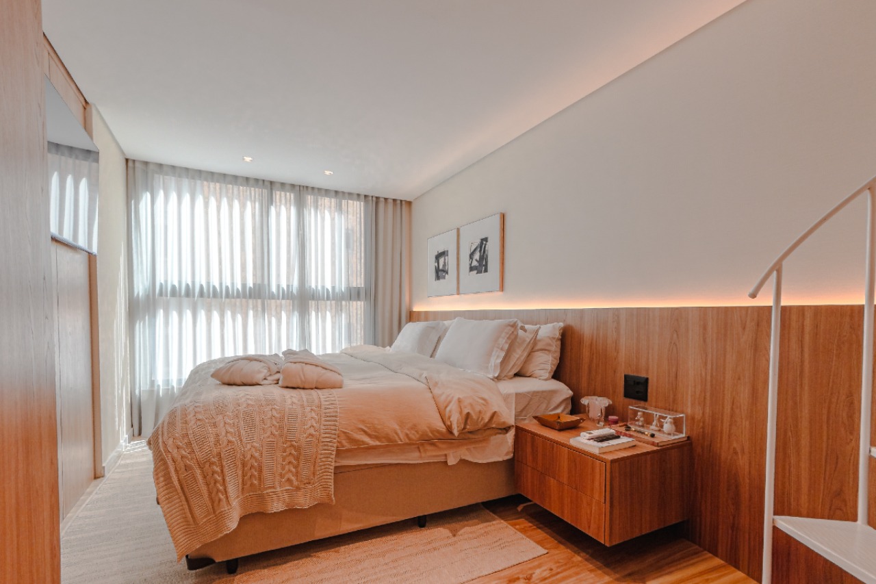 Apartamento, 2 quartos, 130 m² - Foto 20