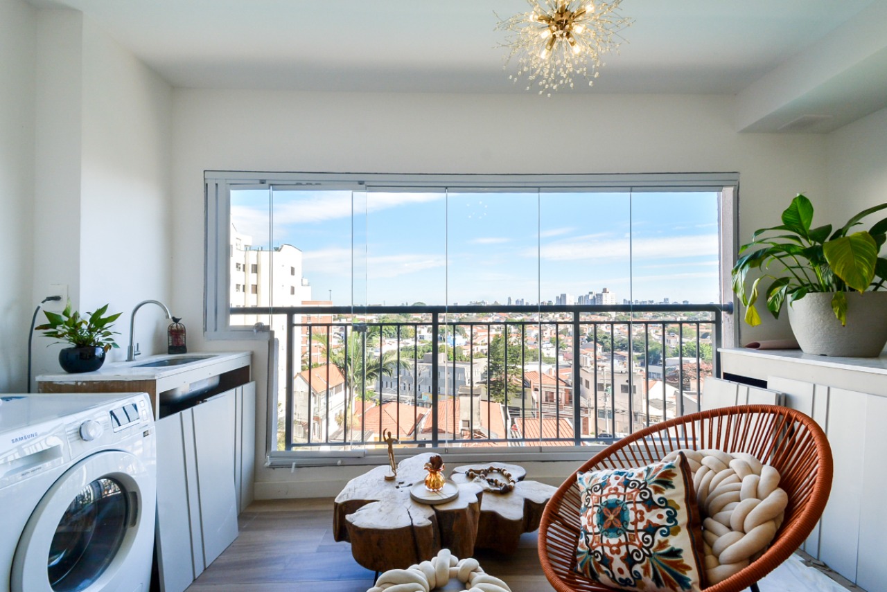 Apartamento, 2 quartos, 67 m² - Foto 9