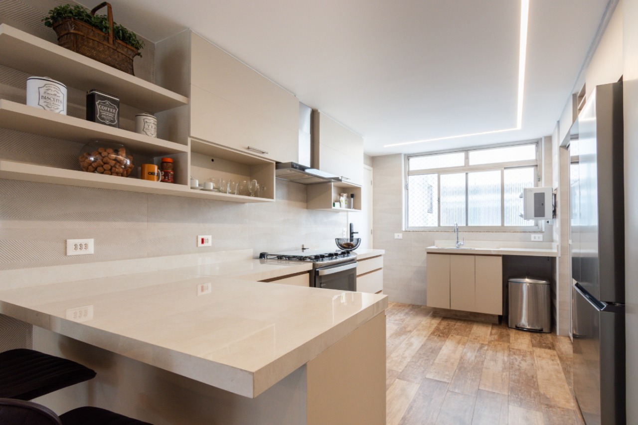 Apartamento, 2 quartos, 105 m² - Foto 11