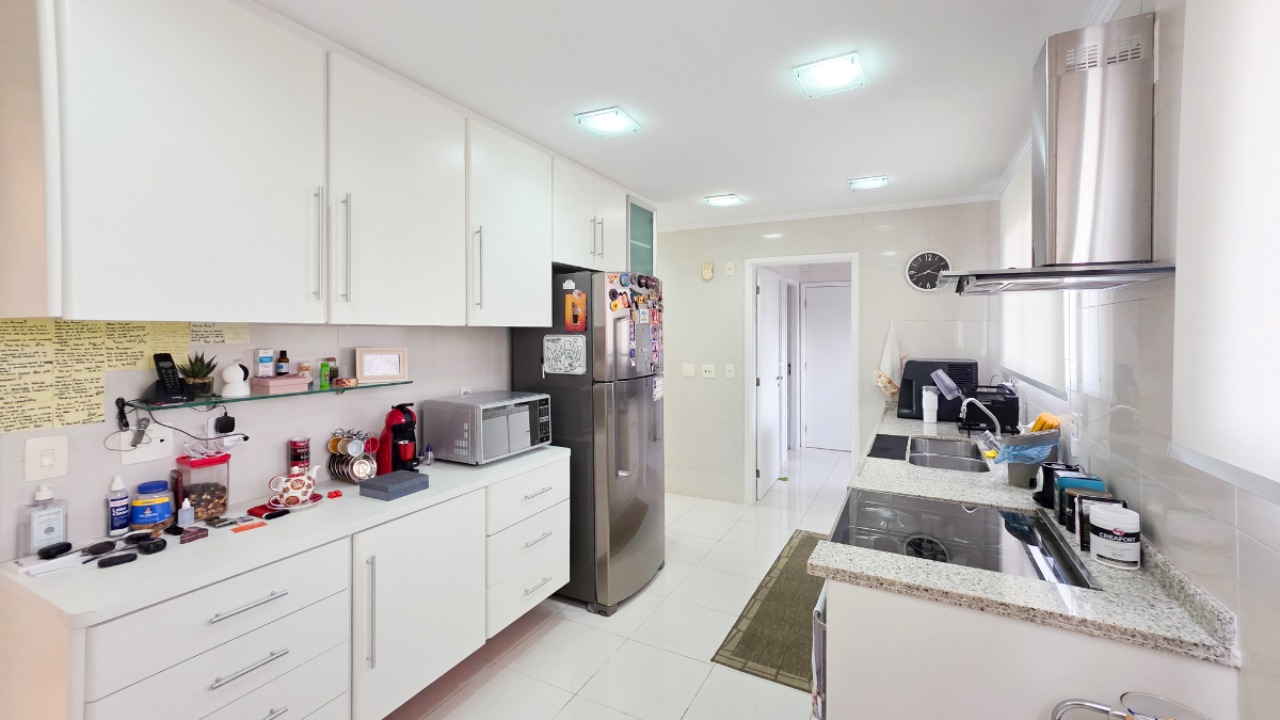 Apartamento, 4 quartos, 168 m² - Foto 10