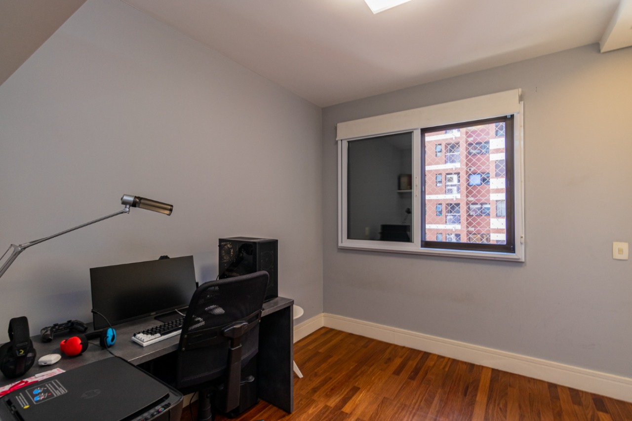 Apartamento, 3 quartos, 209 m² - Foto 26