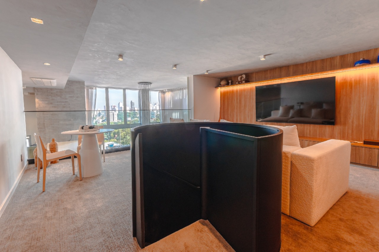 Apartamento, 2 quartos, 130 m² - Foto 15