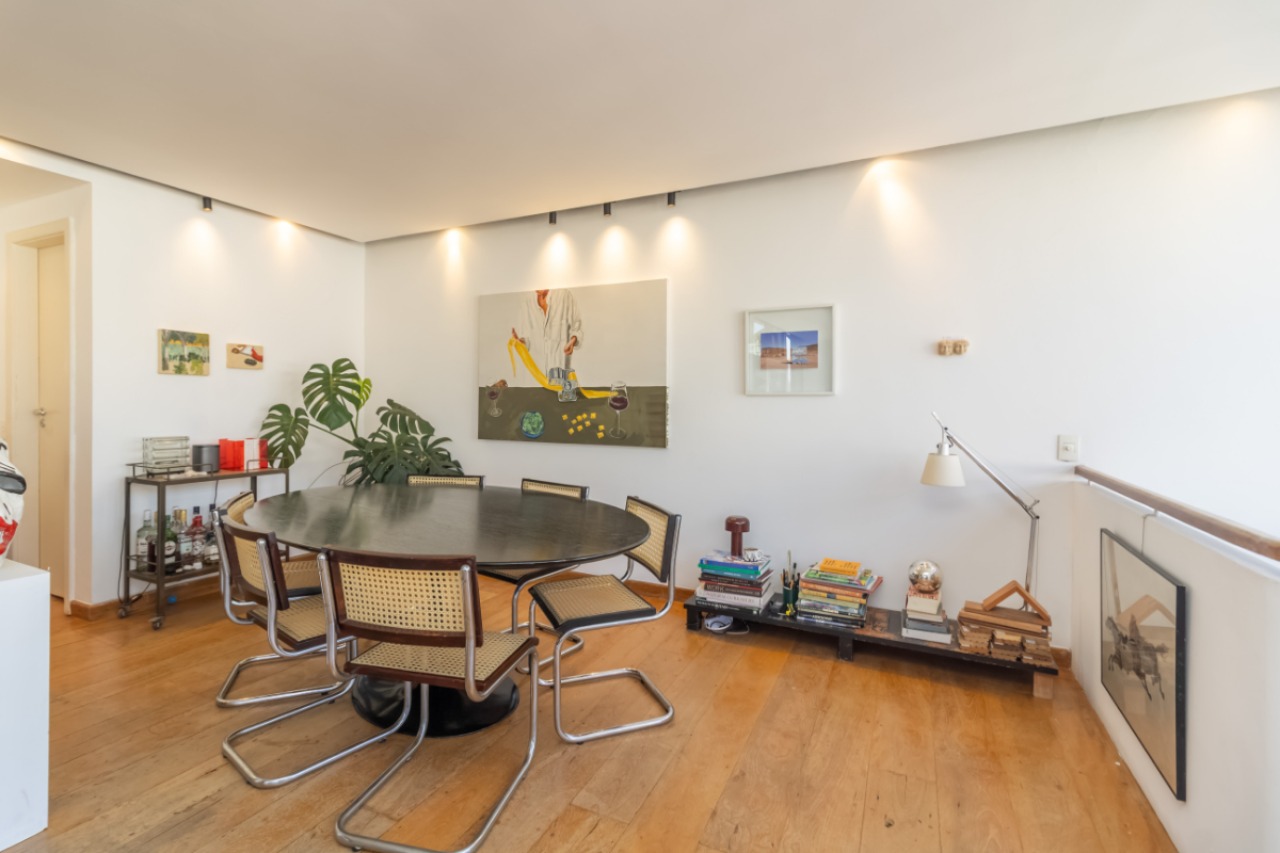 Cobertura, 3 quartos, 169 m² - Foto 14