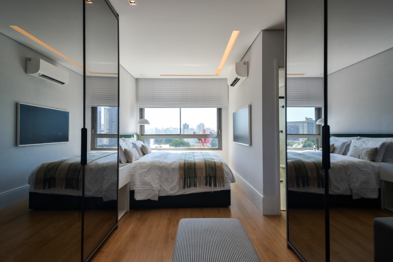 Apartamento, 1 quarto, 77 m² - Foto 20