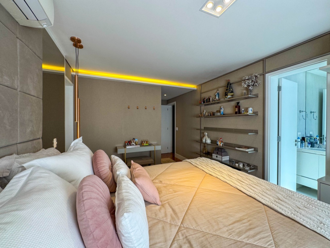 Apartamento, 3 quartos, 197 m² - Foto 30