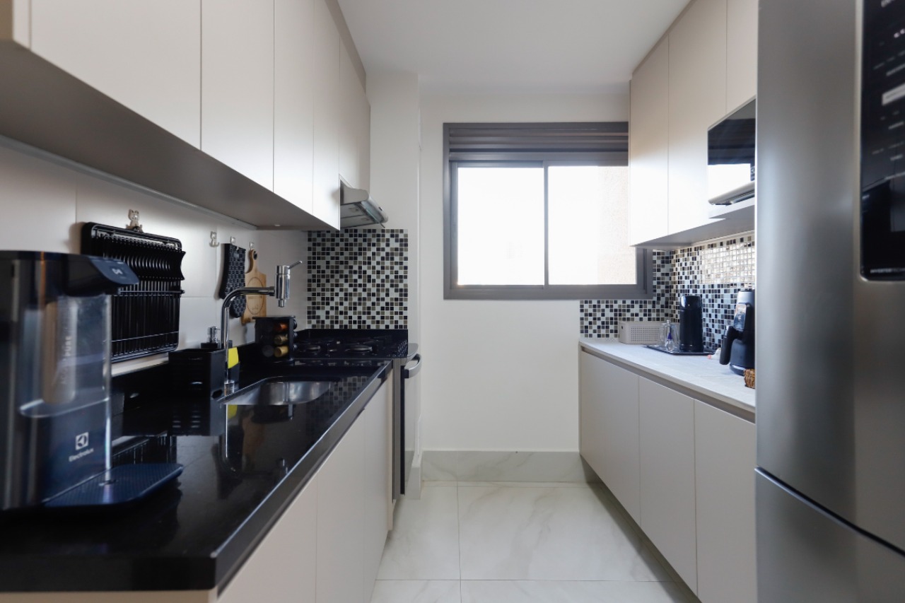 Apartamento, 3 quartos, 90 m² - Foto 11