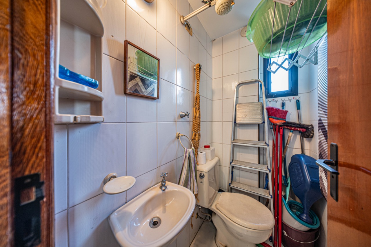 Apartamento, 3 quartos, 160 m² - Foto 25