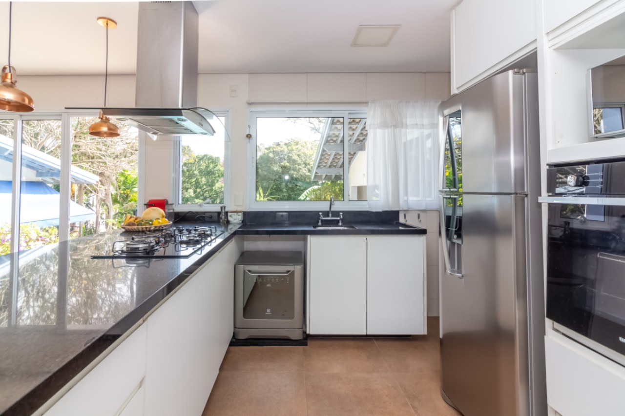 Casa, 4 quartos, 370 m² - Foto 27