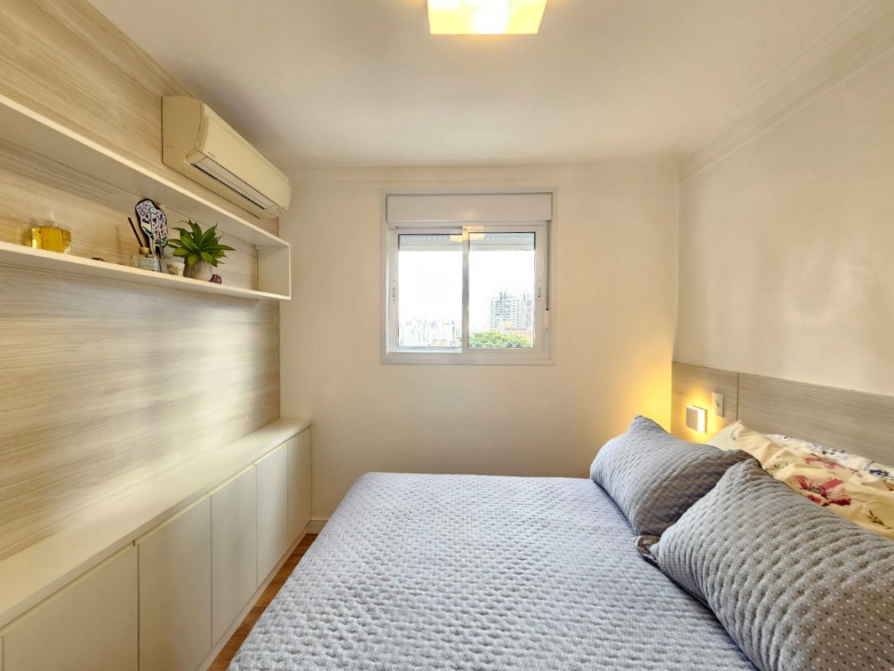 Apartamento, 2 quartos, 85 m² - Foto 20